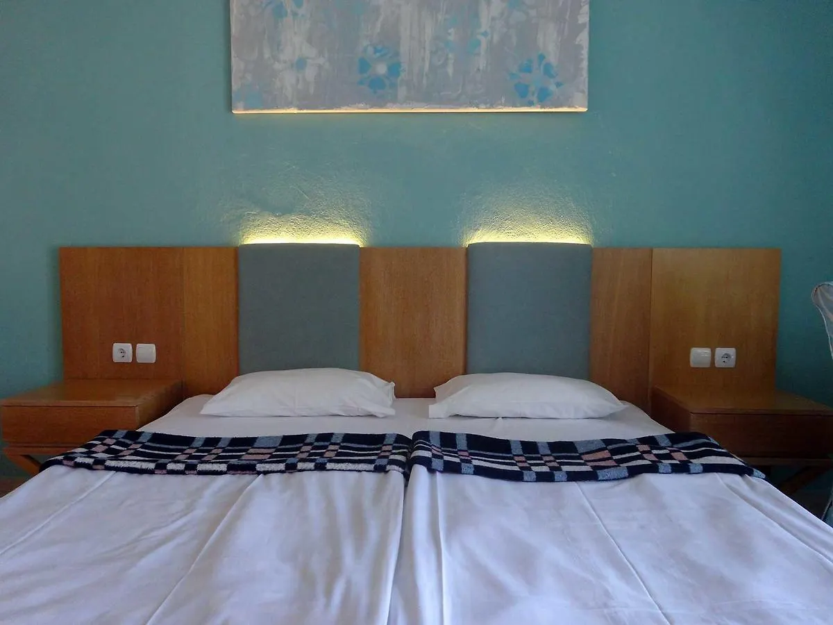 Villa Maria Apartments Polychrono Greece